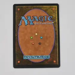 MTG Magic the Gathering Jester's Cap (324/383) Ice Age NM Card Artifact Vtg 1995 - Image 2