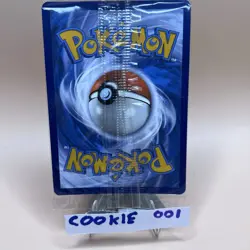SEALED 2023 Pokemon Snorlax 051 SV Black Star Promo Card 151 Full Art - Image 2