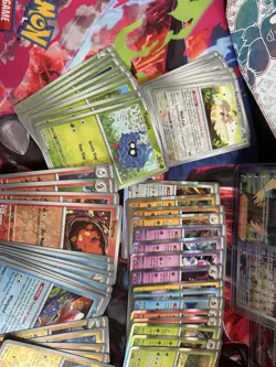 Twilight Masquerade Card Lot With Full Art/Promo/Base Cards/holos/reverse Holos - Image 5