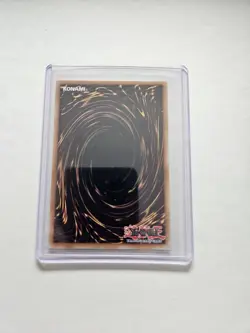 Imsety Glory of Horus AGOV-EN011 Secret Rare 1st Edition Yu-Gi-Oh Card - Image 2