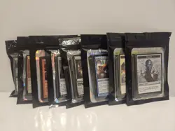 Magic the Gathering Bulk Lot of 250+ Random Cards - Image 1
