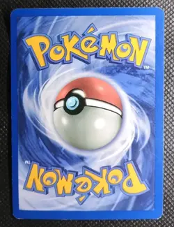 Jigglypuff Jungle 1st Edition Common 54/64 Pokemon Card WOTC - EXCELLENT 👌 - Image 2