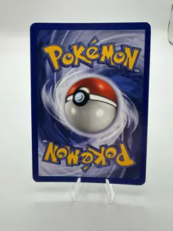 Pokemon TCG Blastoise Base Set Holo Unlimited Rare Card 2/102 - Image 2
