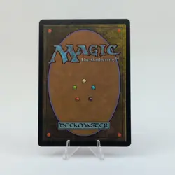 Pyroblast Magic The Gathering Core Set 5th Edition Regular NM Never Played [0d] - Image 2