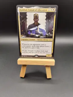 Kambal, Consul of Allocation Double Masters 2022 Regular - Image 1