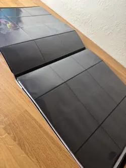 Dominaria United 12-POCKET Pro-Binder Sheoldred, the Apocalypse Ultra Pro - Image 4