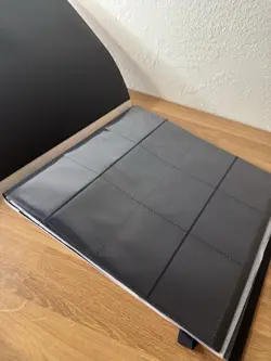 Dominaria United 12-POCKET Pro-Binder Sheoldred, the Apocalypse Ultra Pro - Image 5