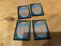 4x SPEAKER OF THE HEAVENS MN to good condition - Image 2