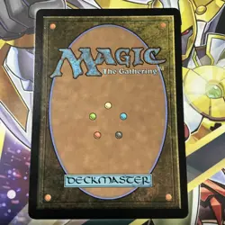 MTG Resentful Revelation Common Regular NM Final Fantasy NP Regular - Image 2