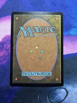 Psychatog MTG Odyssey Regular LP - Image 2
