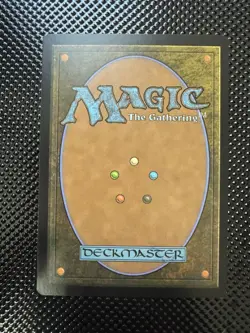 Magic the Gathering Walking Ballista Foil Prerelease Near Mint - Image 2
