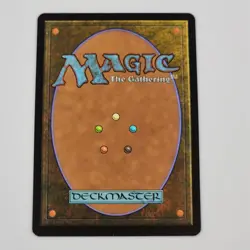 MTG Hall of the Bandit Lord NM+ (CHK) Champions of Kamigawa Regular Rare 277/306 - Image 2