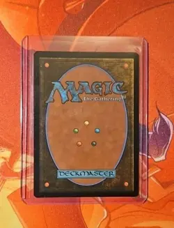 Wound Reflection (Extended Art) - Universes Beyond: Doctor Who - Magic MTG - Image 2