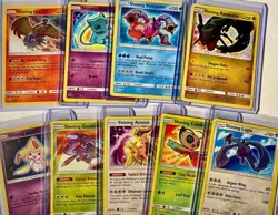 Pokemon SM Shining Legends Set Individual Cards - Pick From List from $1!! FREE - Image 1