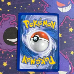 Vaporeon (Team Plasma) 20/116 Plasma Freeze Reverse Holo Pokemon LP - Image 2