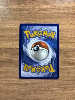 💎Pokemon Prize Pack Series 5 Garganacl 104/182 - PLAY STAMPED NM - Image 2