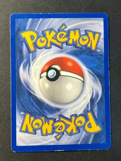 Scizor 29/75 Neo Discovery - Common - WOTC - Pokemon Card LP - - Image 2