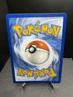 Pokemon TCG SWSH Silver Tempest Lugia VSTAR 139/195 Ultra Rare Holo NM - Image 2
