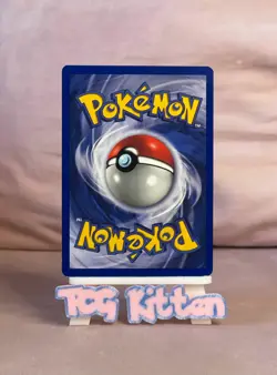 Revive - 89/102 - Base Set - Uncommon - Pokemon - LP/MP -TCGKITTEN - Image 2