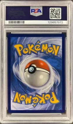 PSA 10 - KORAIDON EX - 247/198 - SCARLET & VIOLET SVI SIR FULL ART ENGLISH - Image 2
