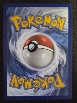 Mega Sharpedo ex 61/94 Phantasmal Flames Double Rare Holo Pokemon NM - Image 2