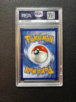 2020 Pokemon Vivid Voltage Raikou 50/185 PSA 9 - Image 2