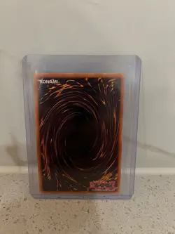 Yu-Gi-Oh Red-Eyes Black Dragon SDJ-001 1st Edition Ultra Rare NM Condition - Image 2
