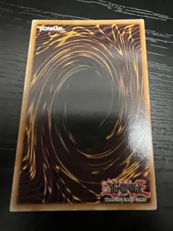 Lightly Played Toon Black Luster Soldier - BLCR-EN065 - Secret Rare - 1st Editio - Image 2