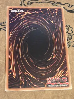 Yugioh War Rock Meteoragon LIOV-EN088 1st Edition Secret Rare LP - Image 4