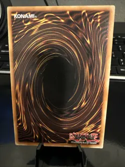 Dark Mirror Force IOC-EN054 Invasion of Chaos (25th Ann) Yu-Gi-Oh NM - Image 2