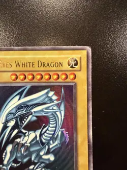 Blue-Eyes White Dragon SDK-001 Starter Deck: Kaiba-Unlimited Edition - Image 4