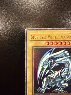 Blue-Eyes White Dragon SDK-001 Starter Deck: Kaiba-Unlimited Edition - Image 5
