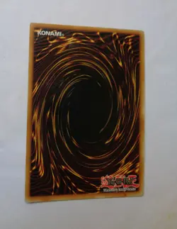 Chaos Emperor Dragon - Envoy of the End TLM-ENSE2 (Ultra Rare, Limited, LP) - Image 4