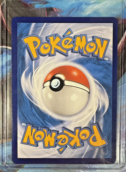 EX 2025 Pokemon TCG Chinese exclusive gem Vol.3 Gengar CBB3C 03 07 Holo Card - Image 2