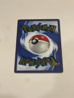 Mew ex - 205/165 - Pokemon 151 Secret Rare Metal Card NM - Image 4