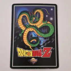 Dragon Ball Z CCG Cooler M1 M2 M3 TCG Trading Card Game Limited Promo - Image 3