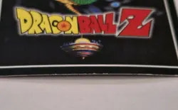 Dragon Ball Z CCG Cooler M1 M2 M3 TCG Trading Card Game Limited Promo - Image 4