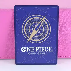 LP Jewelry Bonney OP12-118 One Piece Card Game English - Image 2