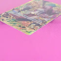 LP Jewelry Bonney OP12-118 One Piece Card Game English - Image 4