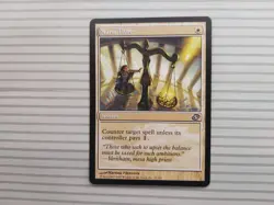 Magic: the Gathering Card - Planar Chaos ~ Common ~ Mana Tithe - Image 1