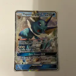 Pokemon Cards Bundle Job Lot - NM - Image 1