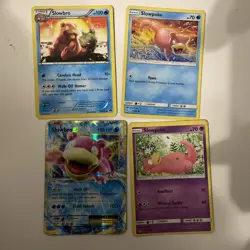 Pokemon Cards Bundle Job Lot - NM - Image 3