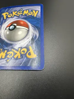RAIKOU 16/132 LV.42 Secret Wonders Holo Bleed Holo Rare Pokemon Card DMG - Image 4