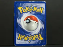 Dark Ampharos 1/105 - 1st Edition Neo Destiny Rare Pokemon Card (Played) - Image 4