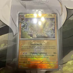4x (FOUR) Pokemon Ultra Rare Prismatic Card Lot *All Pack Fresh* Master Balls + - Image 5