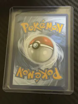 Victini 208 SVP SV: Scarlet & Violet Promo Cards Holo NM - Image 2