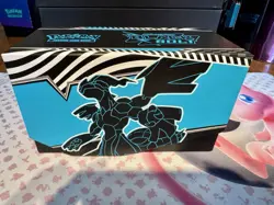 Pokemon Mixed Lot JP Bulk In Black Bolt ETB All Cards NM Holos EX ACE Included - Image 3