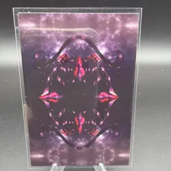 Ahri League Of Legends Anime Waifu Card Doujin ACG Goddess Holo - Image 3