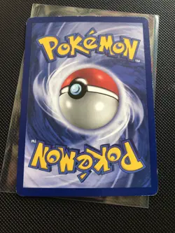 Pokemon Cards - Mew - WoTC Black Star Promo 8 LP - Image 2