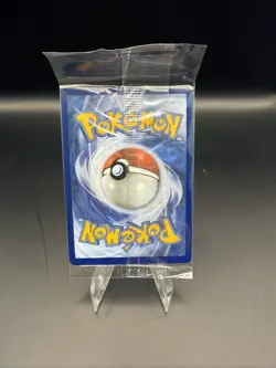 Greninja Star SWSH144 SWSH: Sword & Shield Promo Cards Holo (SEALED) - Image 2